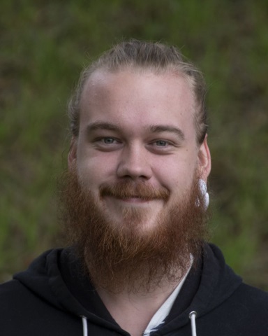 Måns Johansson